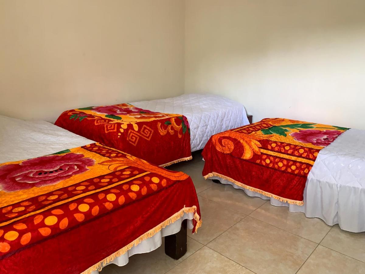 Hotel Maxim La Union  外观 照片