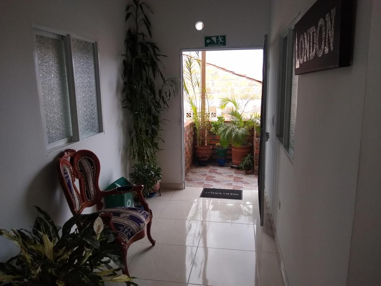Hotel Maxim La Union  外观 照片