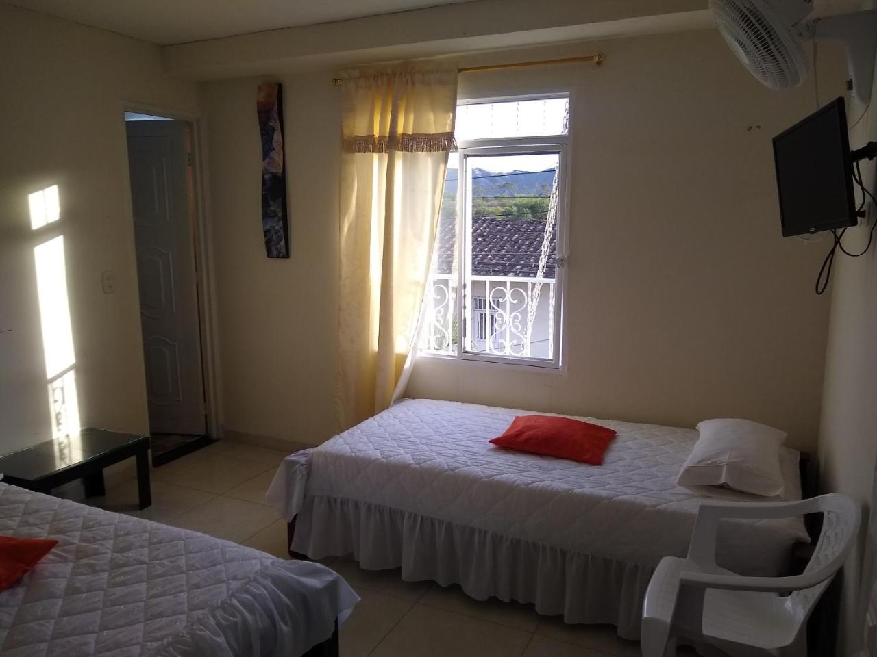 Hotel Maxim La Union  外观 照片