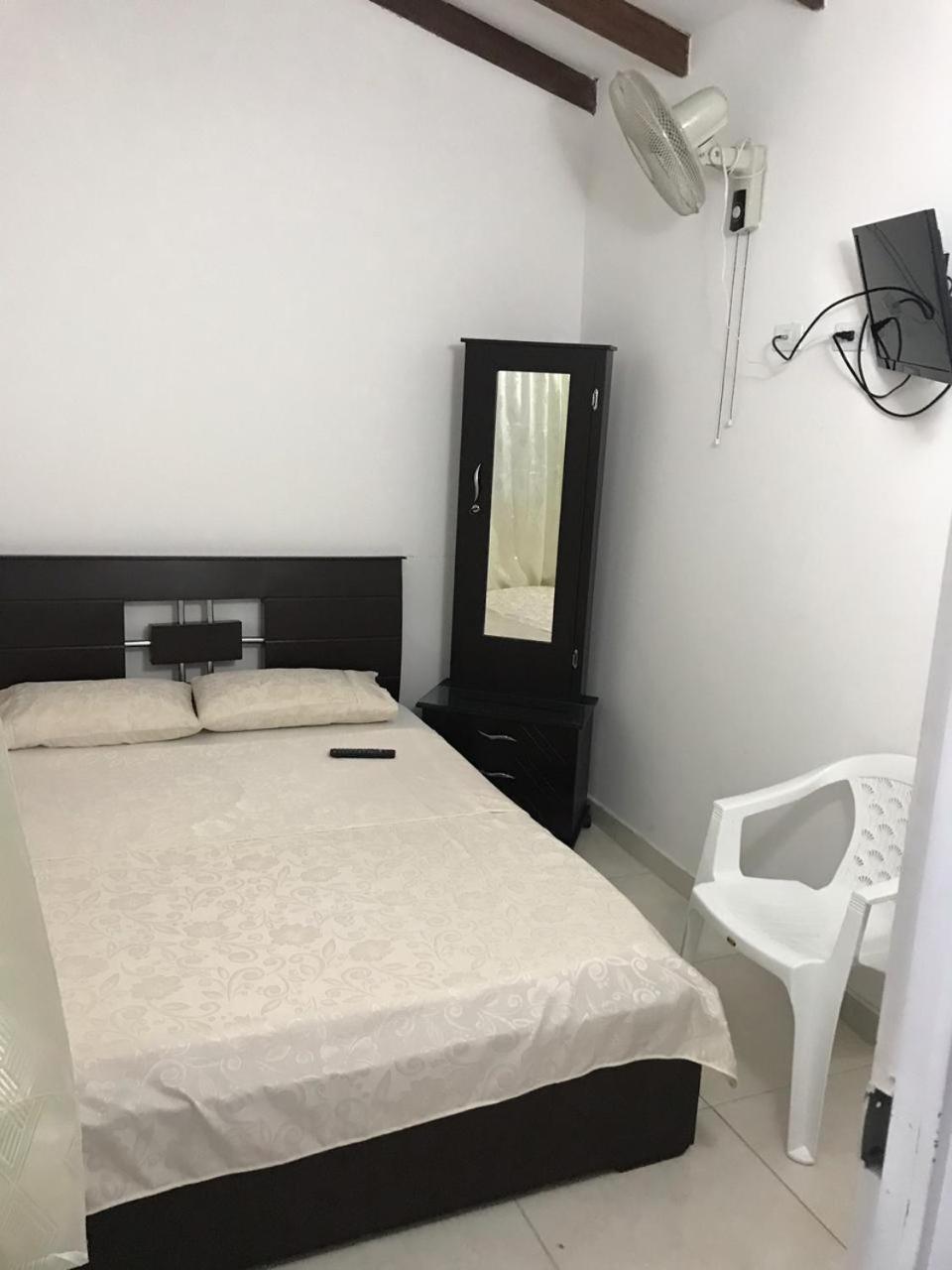 Hotel Maxim La Union  外观 照片