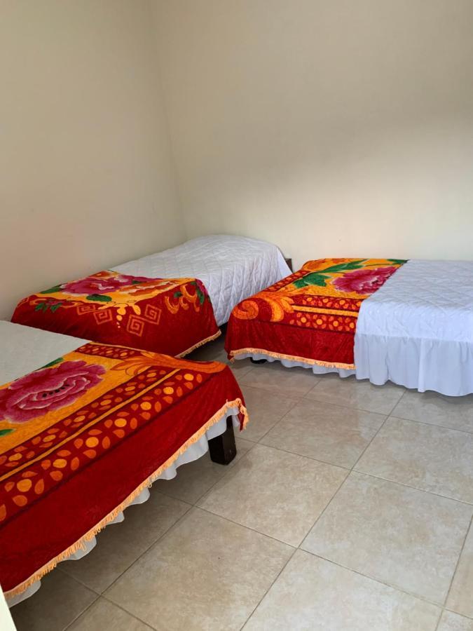 Hotel Maxim La Union  外观 照片